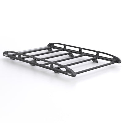 Vauxhall Vivaro (2014-2019) - Rhino KammRack Black Roof Rack