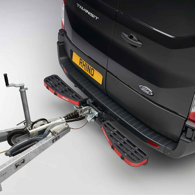 Ford Transit (2000-2014) - Rhino TowStep Rear Step
