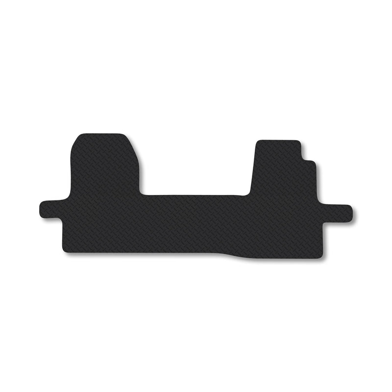 Maxus Deliver 9 (2021-) 5mm Rubber Van Floor Mats