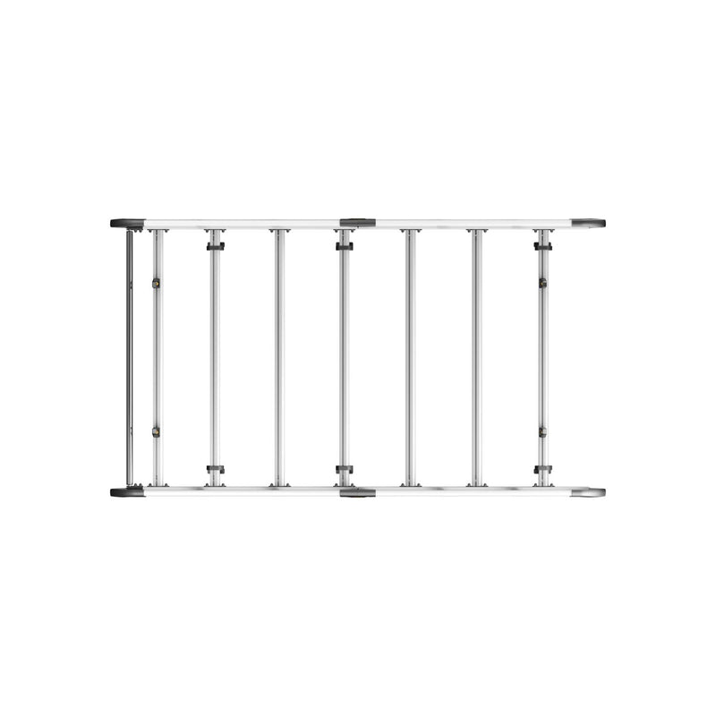 Mercedes Sprinter (2006-2018) - Van Guard Ulti Roof Rack