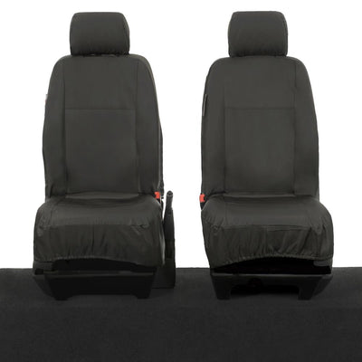 VW Transporter T6 (2015-2024) Seat Covers