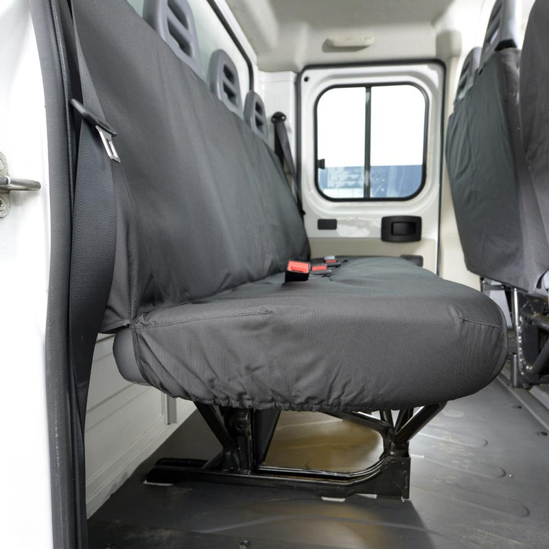 Peugeot Boxer (2006-2022) Seat Covers