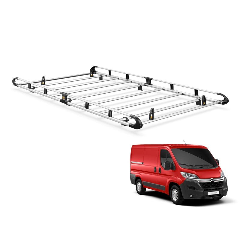 Citroen Relay (2006-) - Van Guard Ulti Roof Rack