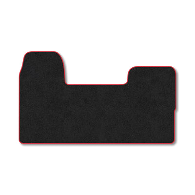 Ford Transit (2000-2006) [Double Front Seat] Carpet Floor Mats