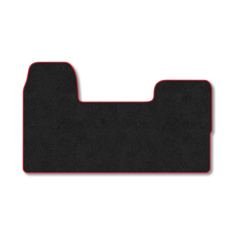 Ford Transit (2000-2006) [Double Front Seat] Carpet Floor Mats