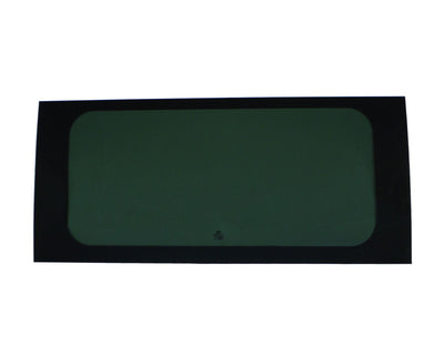 Ford Transit (2000-2014) Driver Opening Passenger Fixed Side Windows Privacy Camper Glass MWB