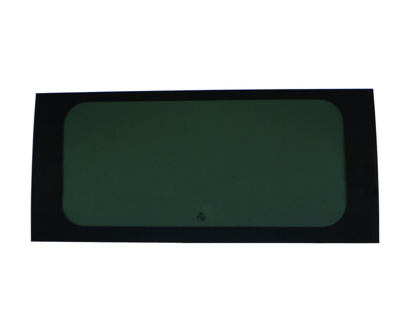 Ford Transit (2000-2014) Driver Opening Passenger Fixed Side Windows Privacy Camper Glass MWB