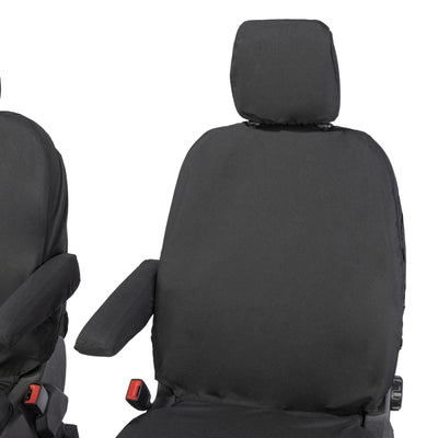 Ford Transit MK8 (2014- ) Seat Covers