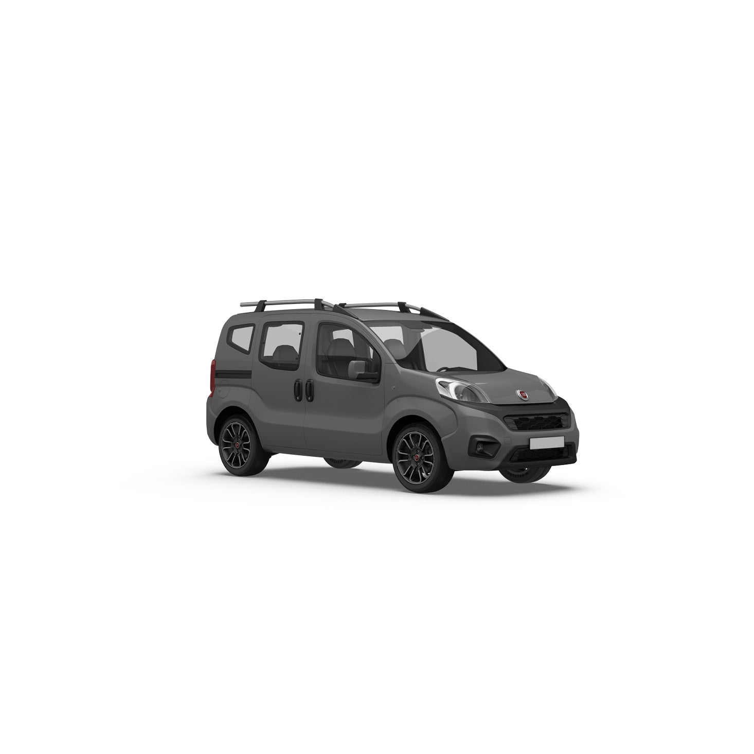 Fiat Qubo (2008- )
