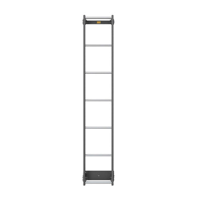 Van Guard 7-Step Rear Door ULTILadder for Mercedes Sprinter (2006 on) [H2]