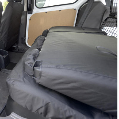 Ford Transit Connect (2018-2023) Seat Covers