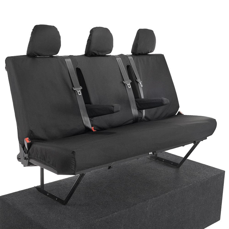 Vauxhall Vivaro (2014-2019) Seat Covers