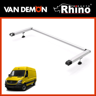 Mercedes Sprinter (2006-2018) - Rhino Kammbar Roller