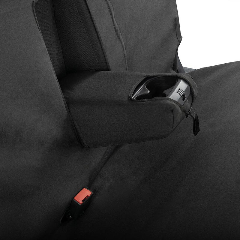 Ford Ranger Wildtrak (2016-2022) Seat Covers