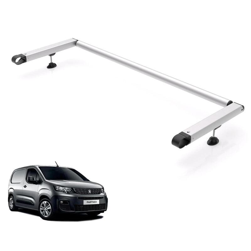 Peugeot Partner (2018-) - Rhino Kammbar Roller