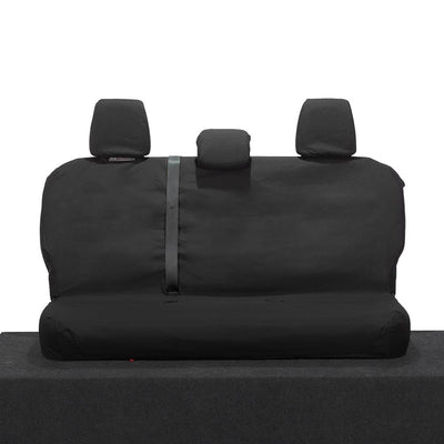 Nissan Navara NP300 (2016- ) Seat Covers