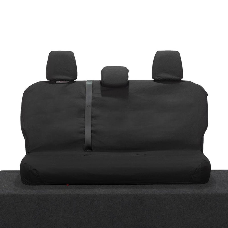 Nissan Navara NP300 (2016- ) Seat Covers