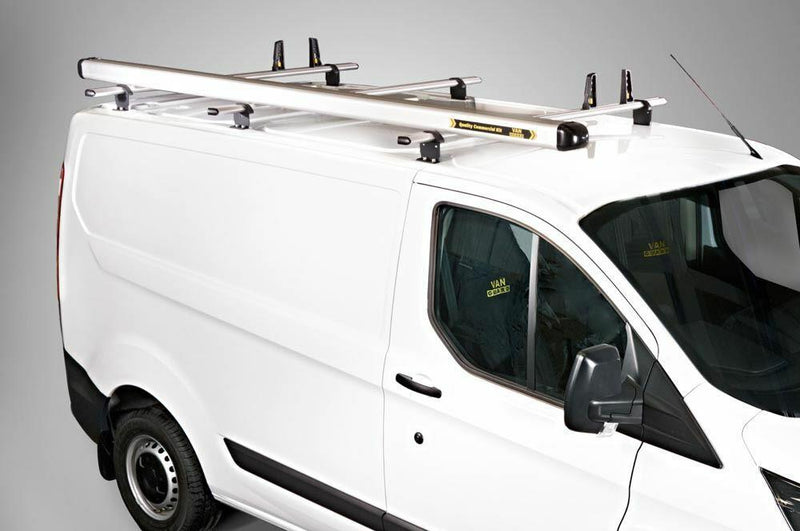 Van Guard Twin Opening Pipe Tube (3m)