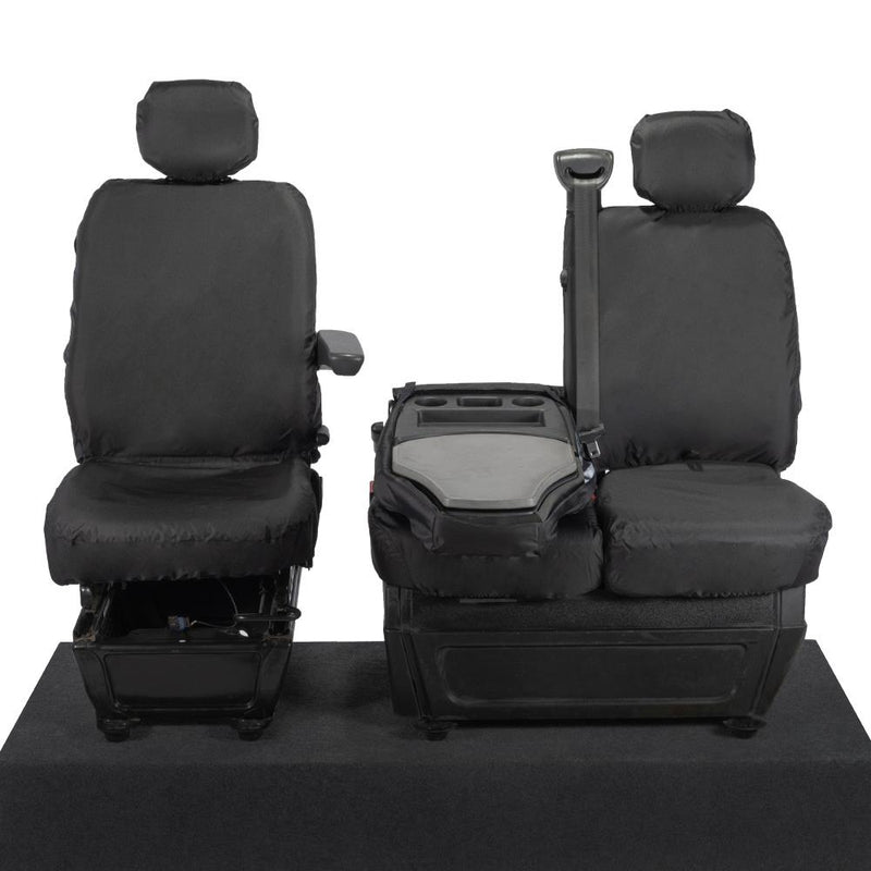Renault Master (2010-2024) Seat Covers