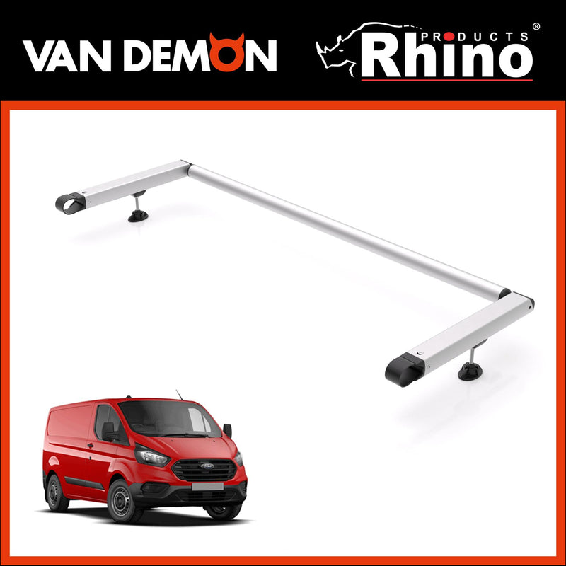Ford Transit (2013-2024) Custom - Rhino Kammbar Roller