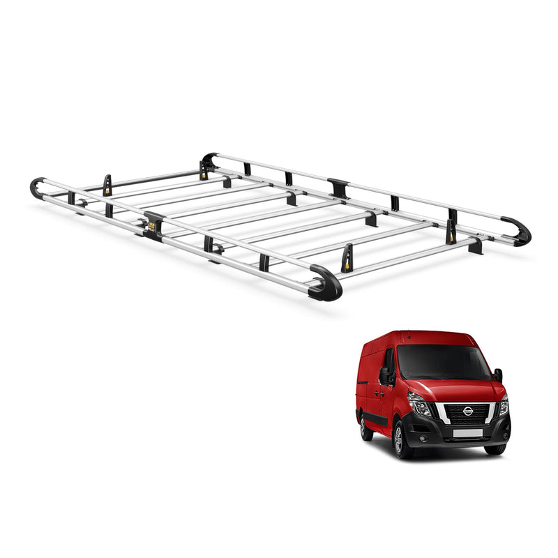 Nissan NV400 (2010-2021) - Van Guard Ulti Roof Rack