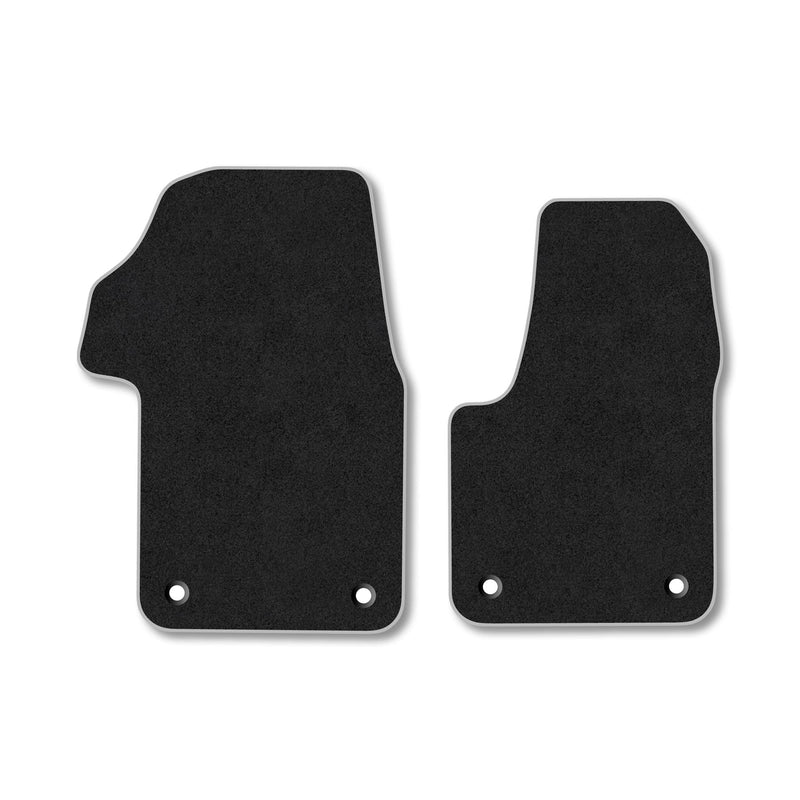 VW Transporter T7 (2022+) [Multivan] Carpet Floor Mat