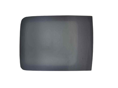 VW Caddy SWB (2004-2020) Driver Side Fixed Window Privacy Camper Glass