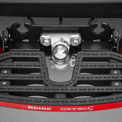 Peugeot Expert (2024-) - Rhino TowStep Rear Step