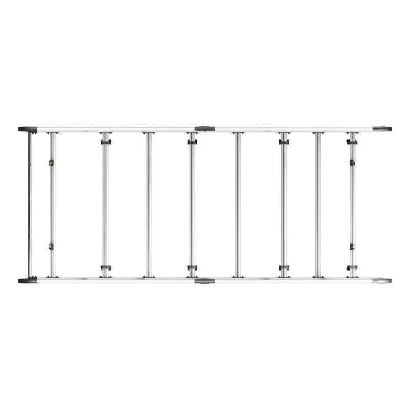 Ford Transit (2013-2024) - Van Guard Ulti Roof Rack