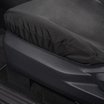 Ford Ranger Wildtrak (2022- ) Seat Covers