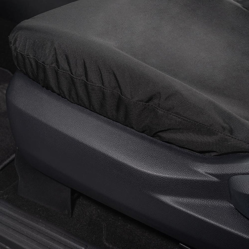Ford Ranger Wildtrak (2022- ) Seat Covers