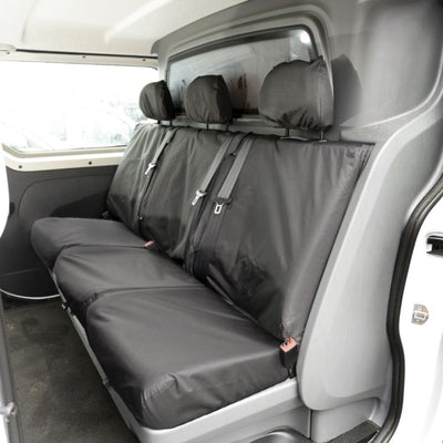 Peugeot Expert (2016- ) Seat Covers