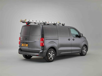 Farizon SV (2025-) - Rhino LadderStow Van Loading System Rack