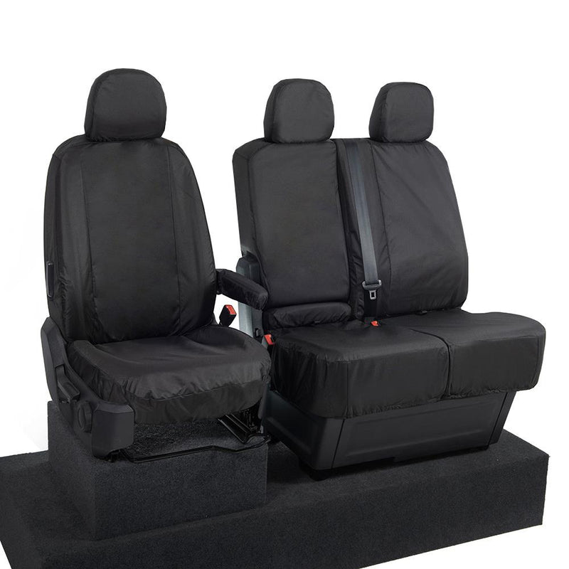 VW Crafter (2017- ) Seat Covers