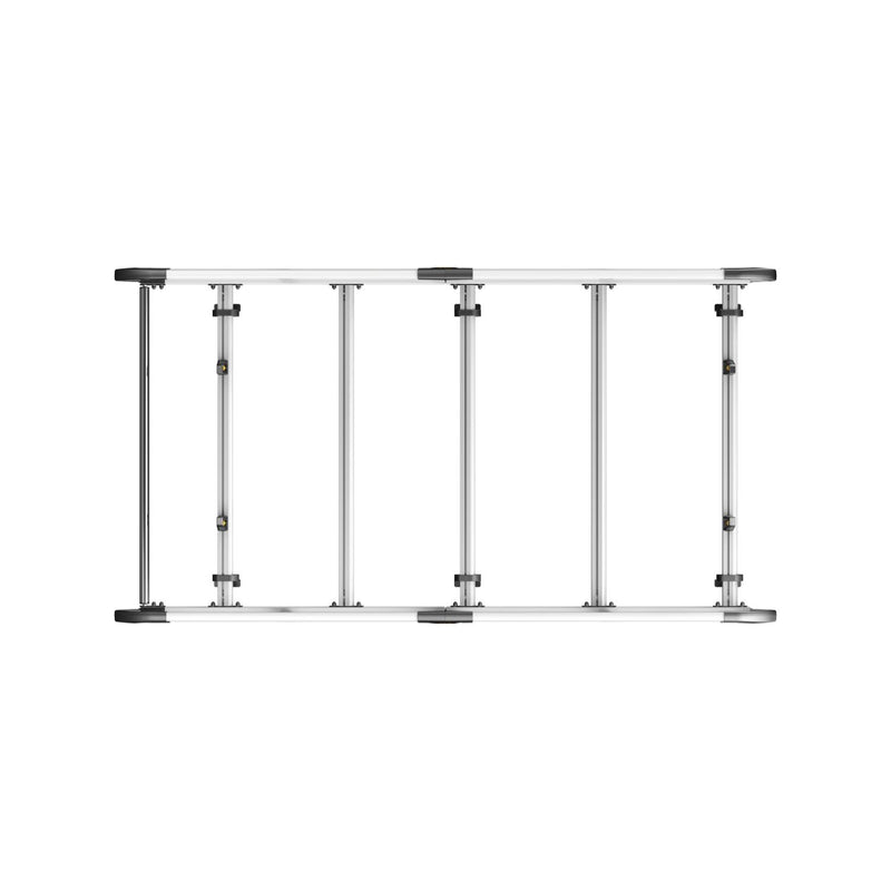 Ford Transit (2013-2023) Connect - Van Guard Ulti Roof Rack