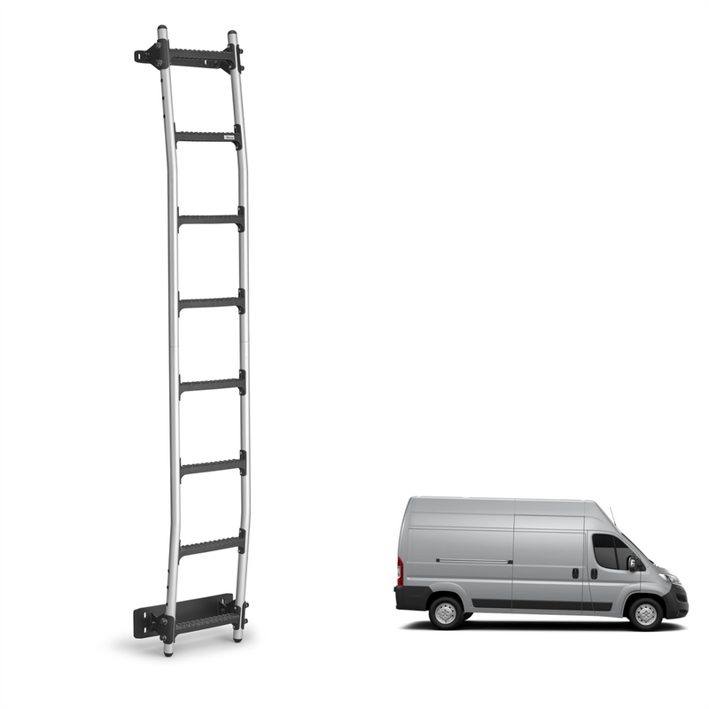 Rhino Vanladder Fiat Ducato (2006+) Step H3