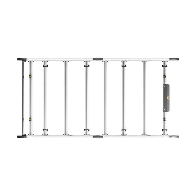 Nissan Primastar (2001-2014) - Van Guard Ulti Roof Rack