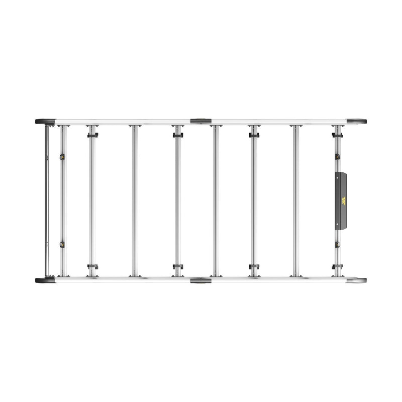 Nissan Primastar (2001-2014) - Van Guard Ulti Roof Rack