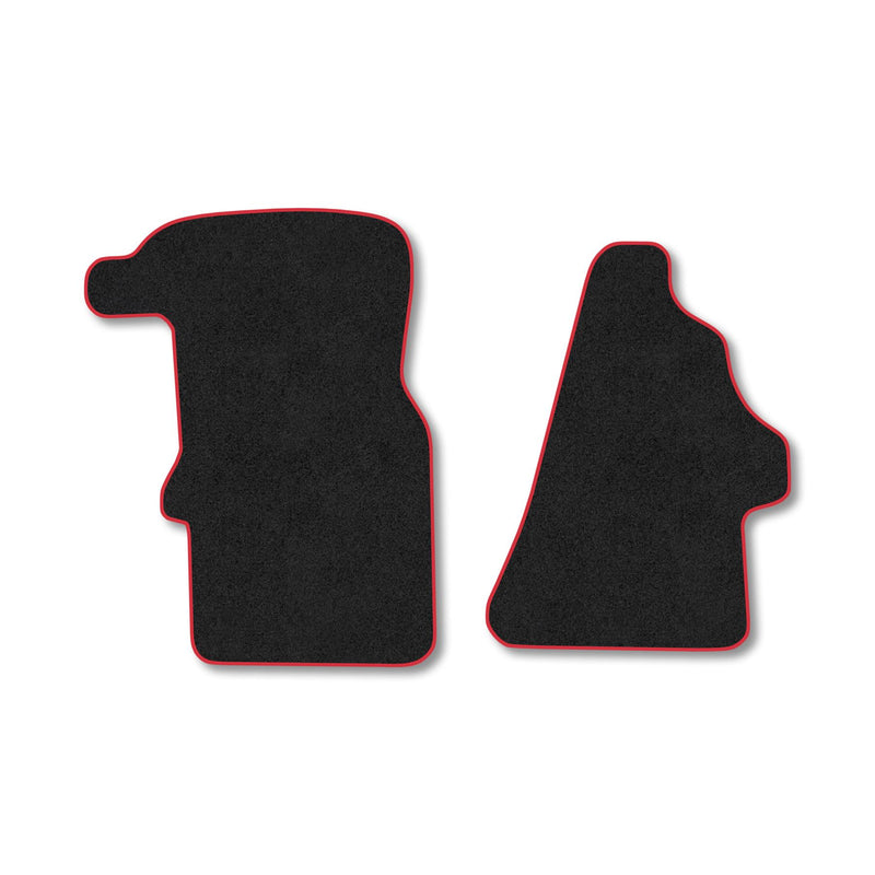VW LT (1996-2006) Carpet Floor Mats