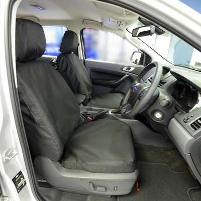 Ford Ranger (2006-2012) Seat Covers