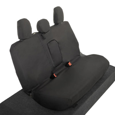 Mitsubishi L200 (2015- ) Seat Covers