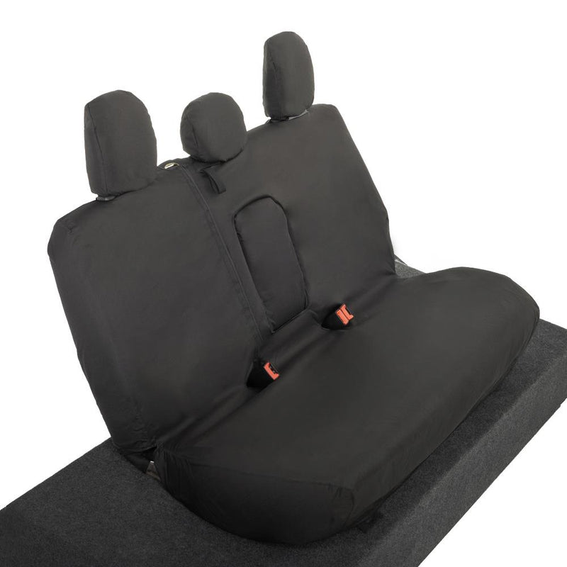Mitsubishi L200 (2015- ) Seat Covers