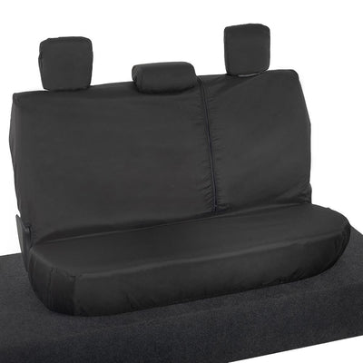 Toyota Hilux (2016- ) [Active] Seat Covers