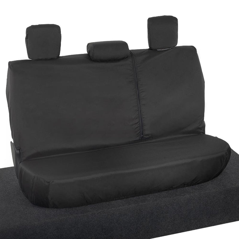 Toyota Hilux (2016- ) [Active] Seat Covers