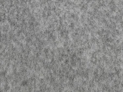 Van Lining Carpet in Light Grey (10m x 2m)