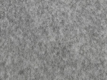 Van Lining Carpet in Light Grey (10m x 2m)