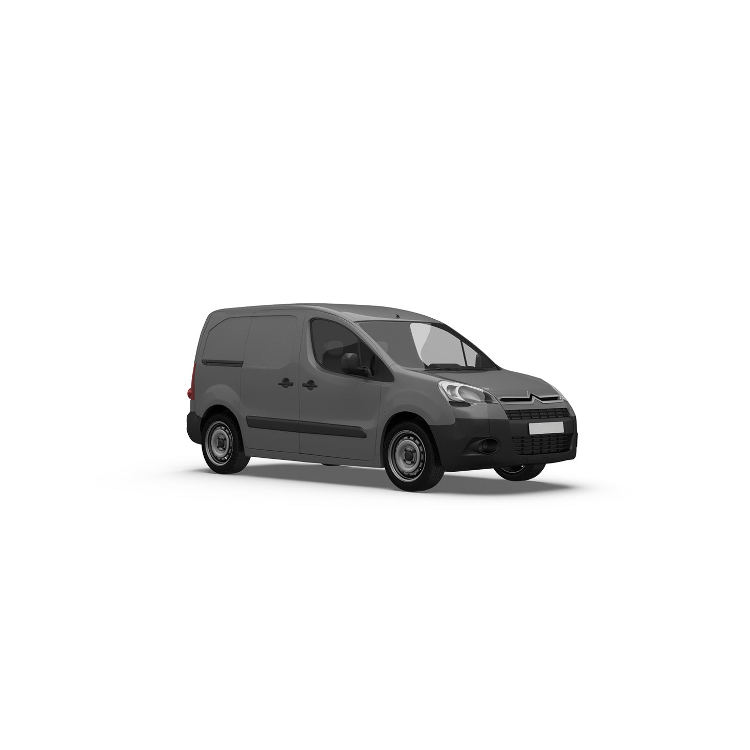 Citroen Berlingo (2008-2015)