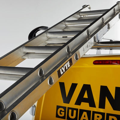 VW Transporter (2003-2015) - Van Guard Ulti Roof Rack