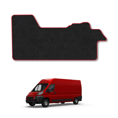 Fiat Ducato (2006+) Carpet Floor Mats