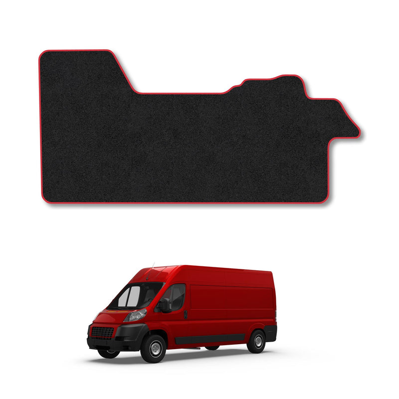 Fiat Ducato (2006+) Carpet Floor Mats